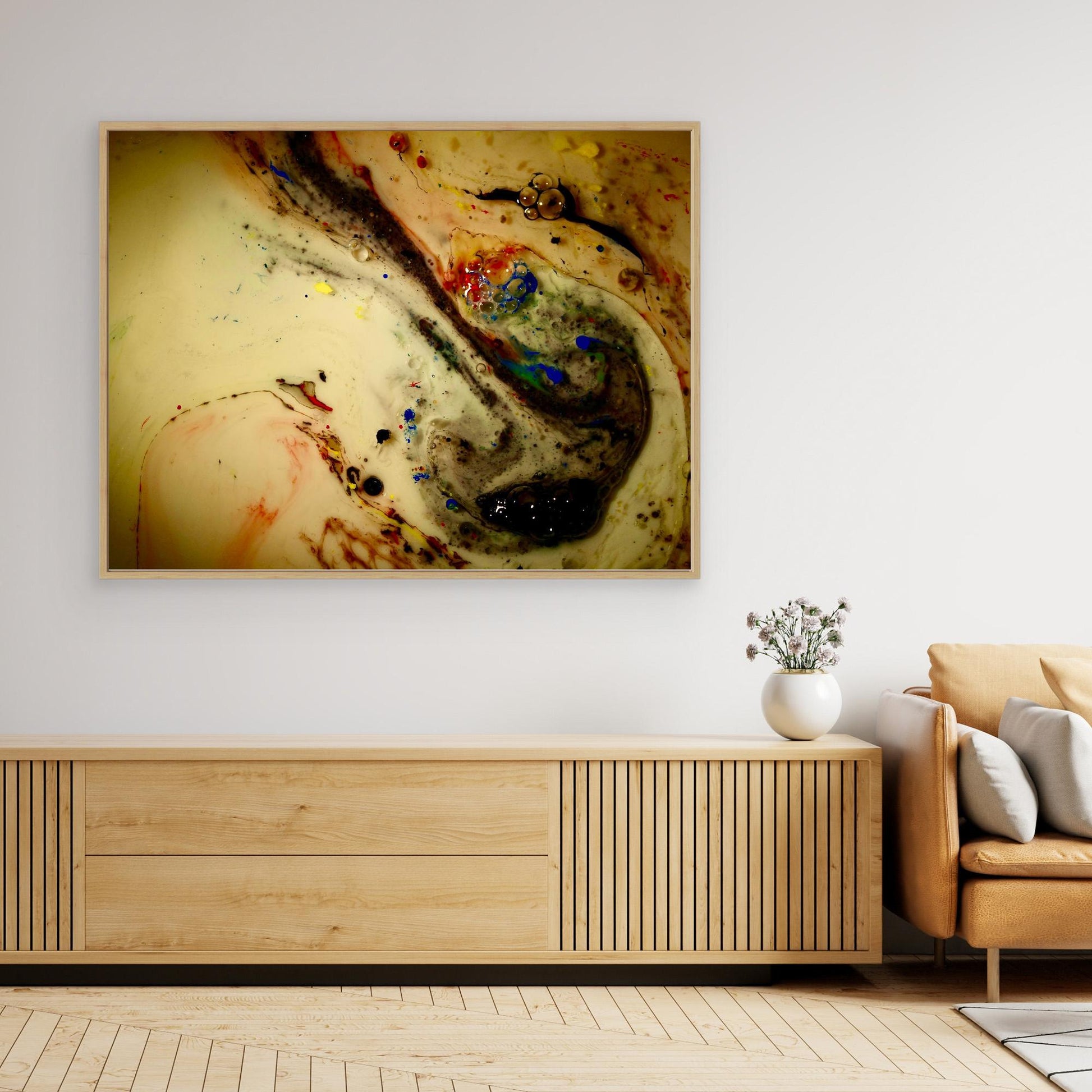 Fluidity 9840