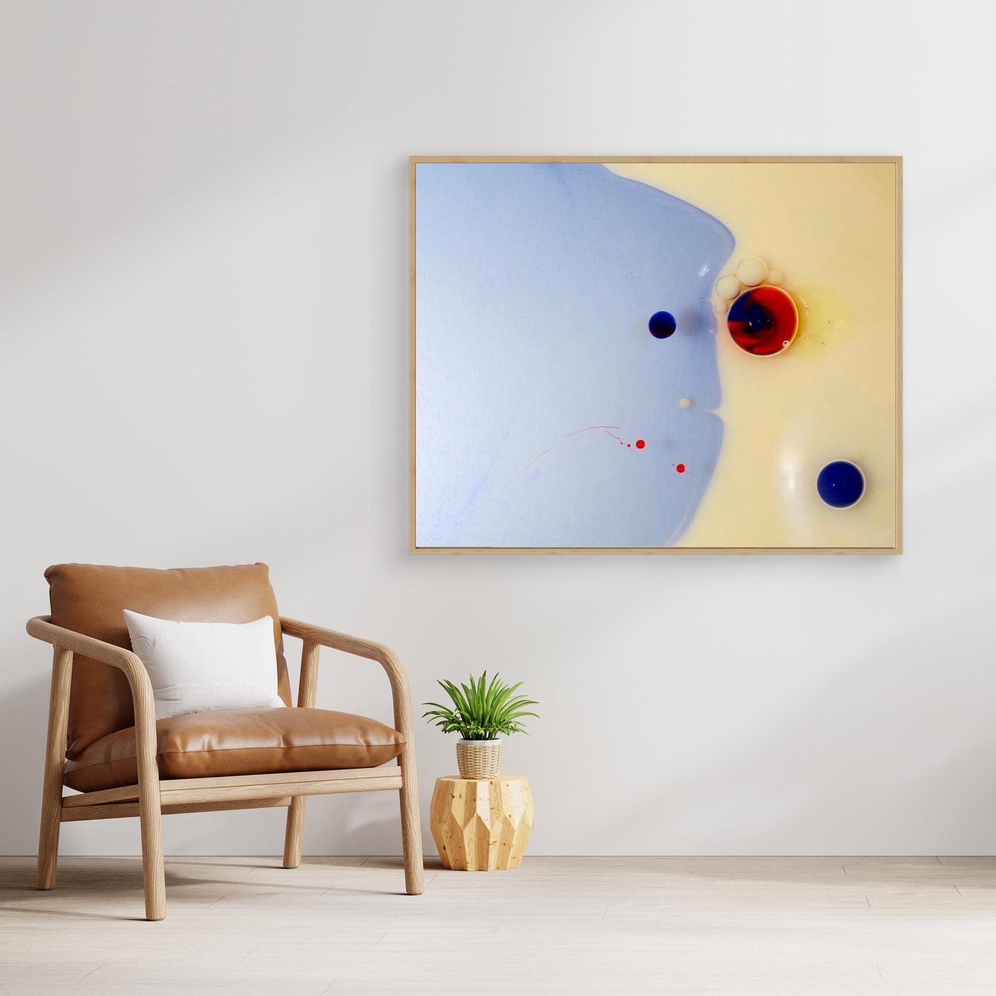 The Watchful Eye by Olivia Cane