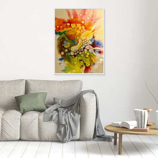 Fluidity 9779