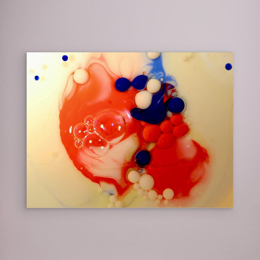 Fluidity 9723