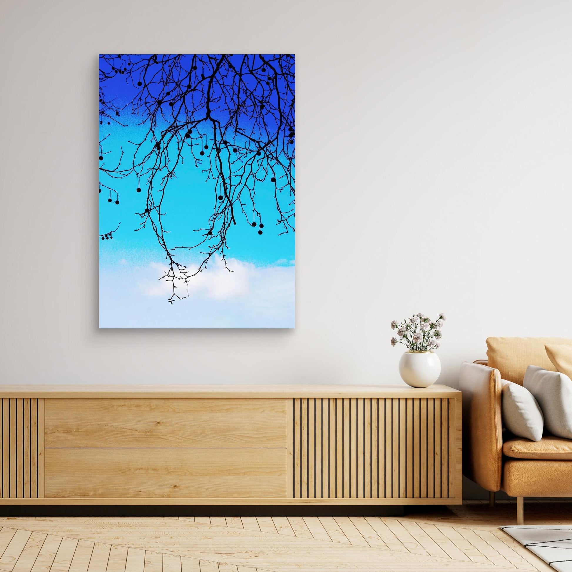 Drift of the Sky by Roger Cane