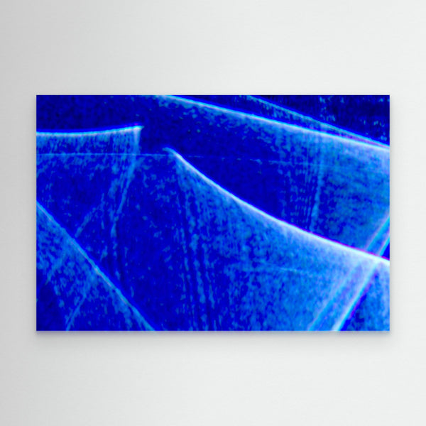 Blue Haze