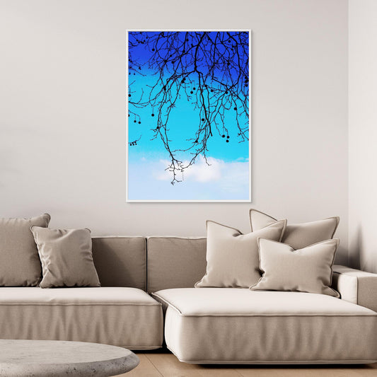 Drift of the Sky by Roger Cane