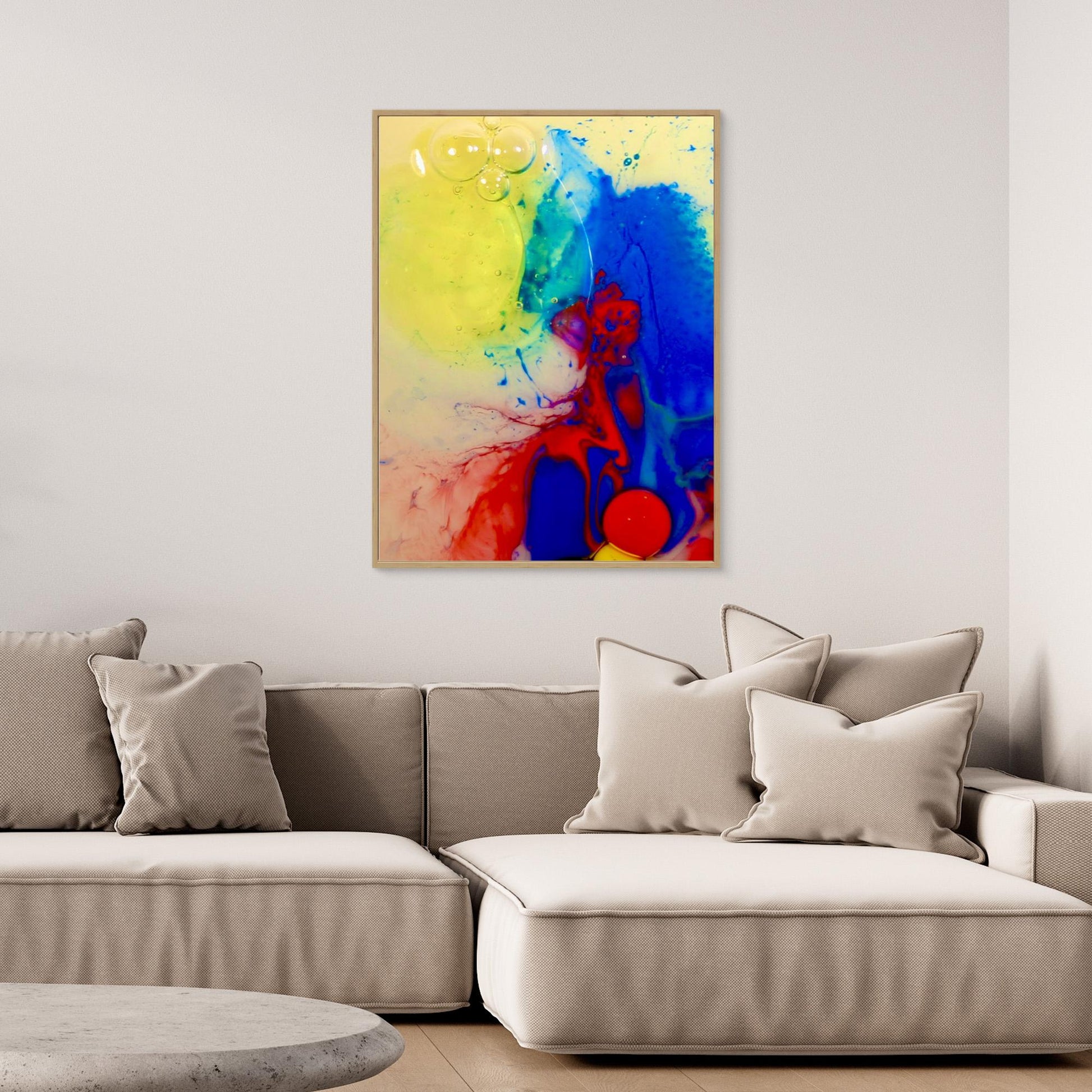 Fluidity 9759