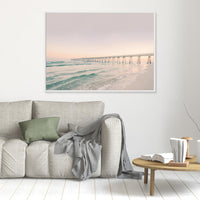 Boardwalk by Kathrin Pienaar