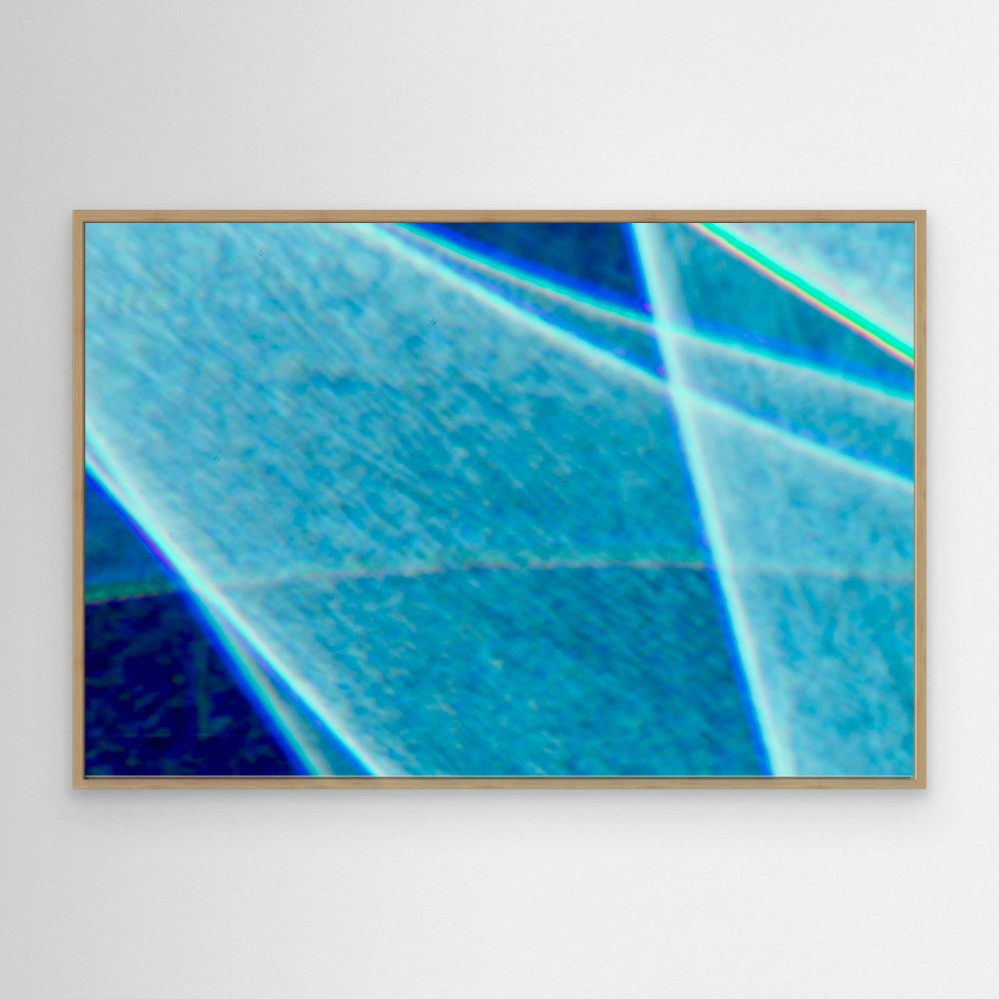 Blue Blue Haze