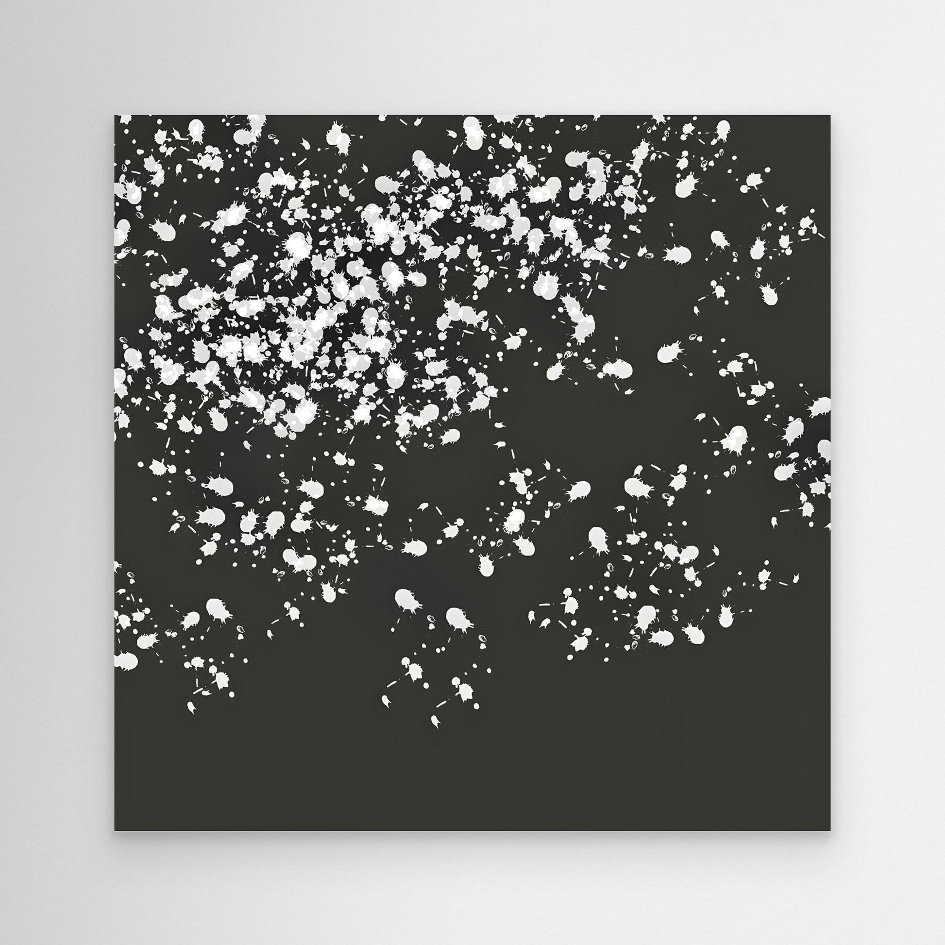 Echoes in Grey by Roger Cane