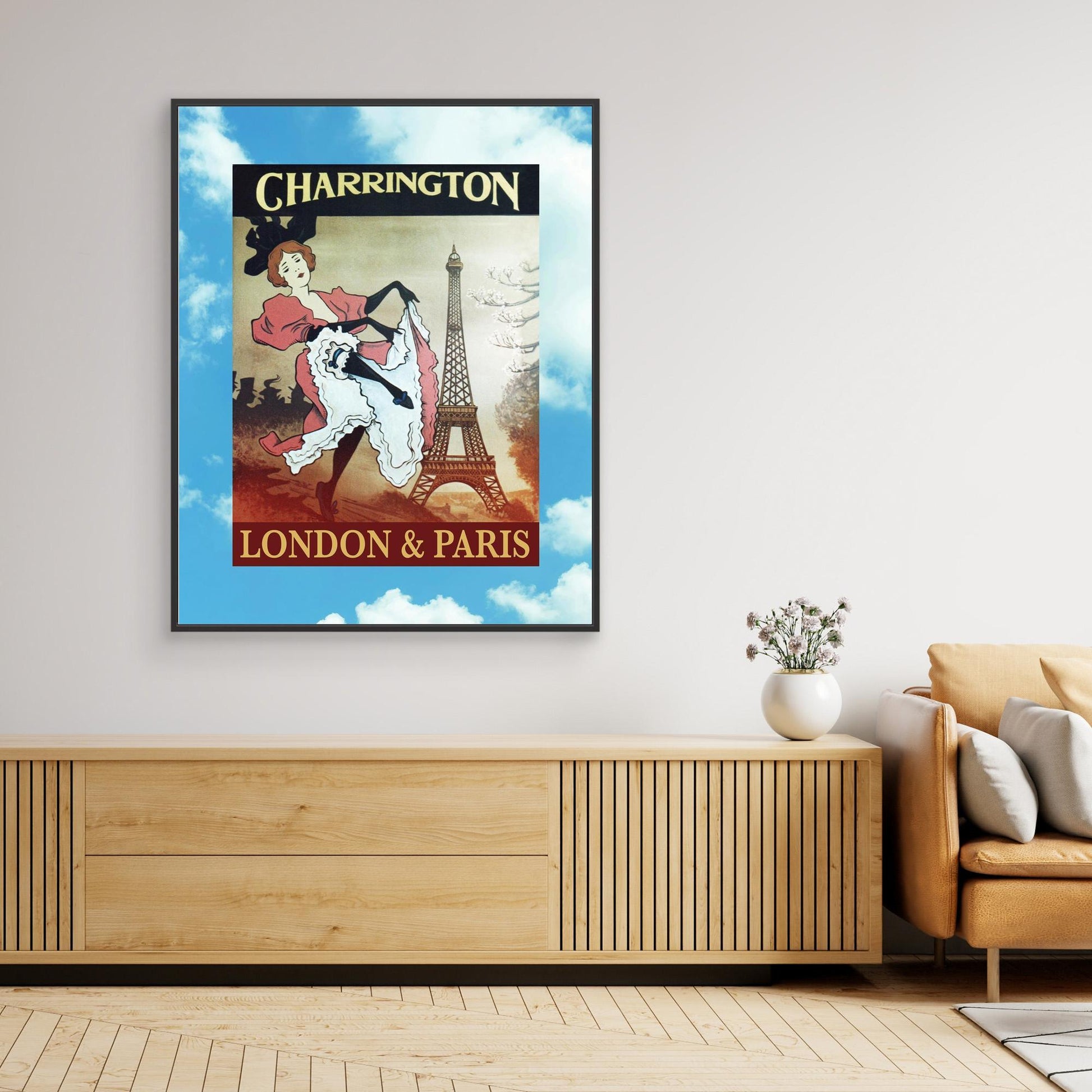 London & Paris 2