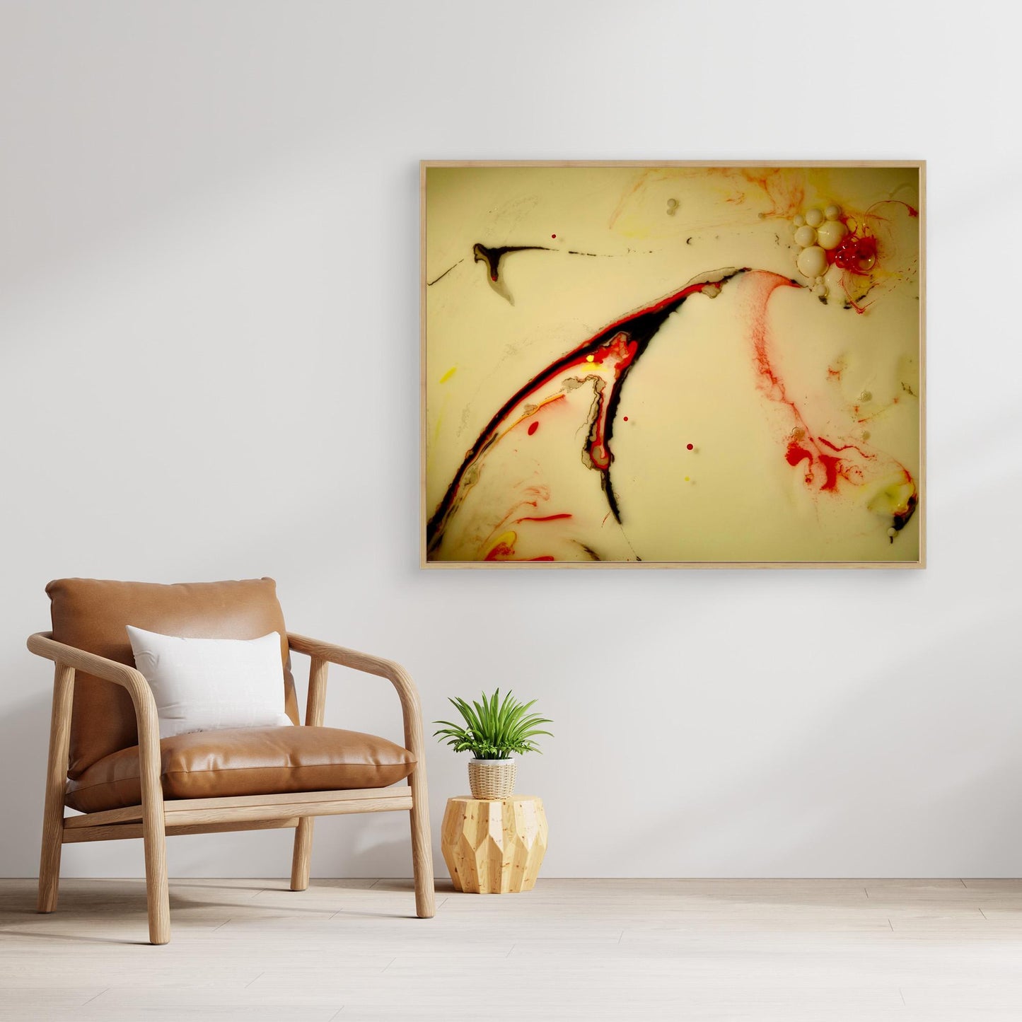 Fluidity 9818