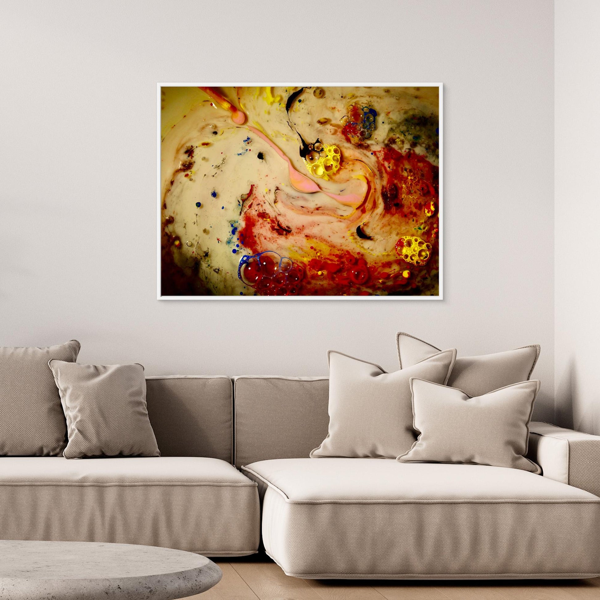 Fluidity 9850