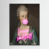 Marieneversaidthat6 Ratioiso by Grace Digital Art Co