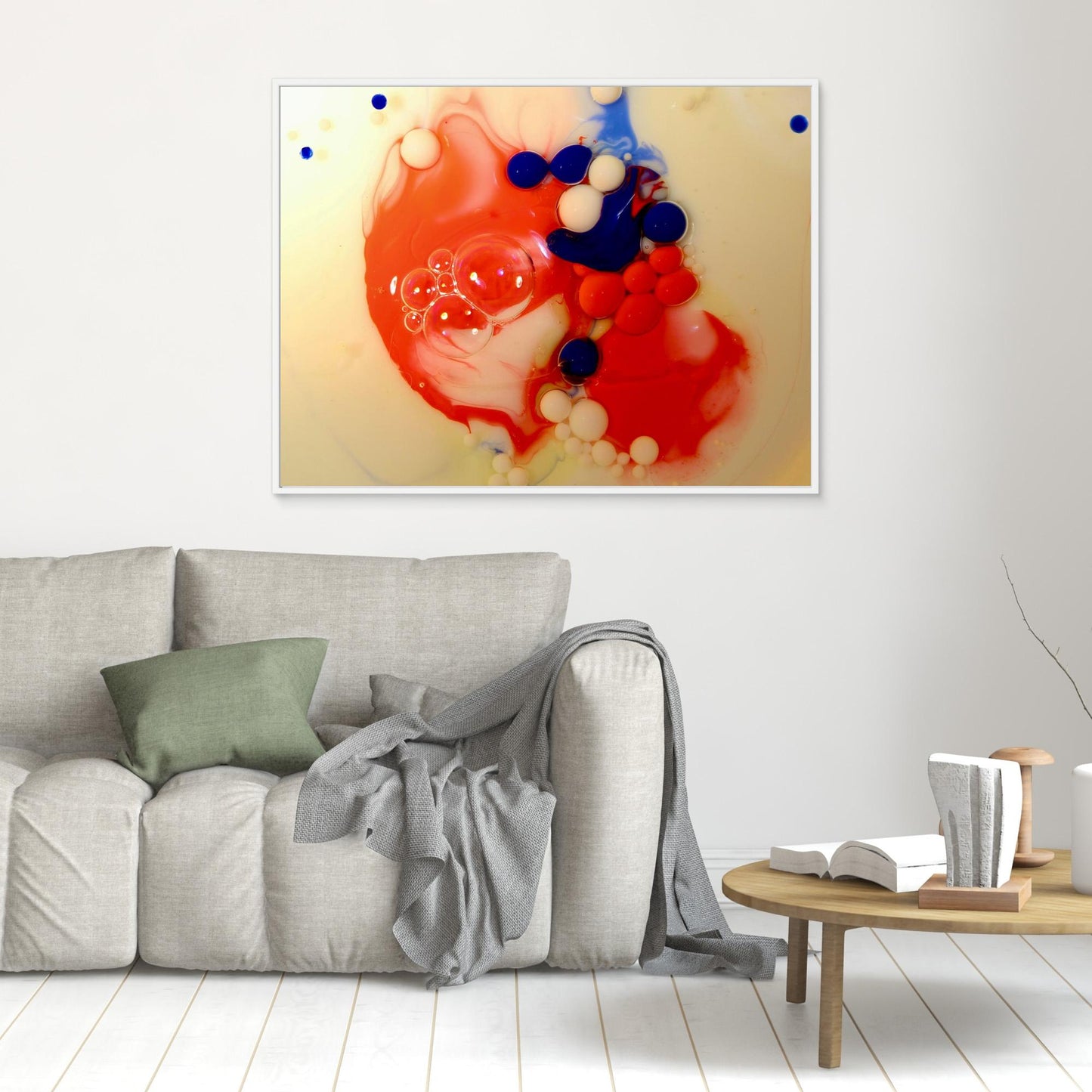 Fluidity 9723