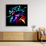 Chromatic Stir