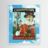 London & Paris 1