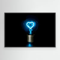 Love Illuminated