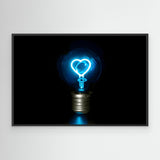 Love Illuminated