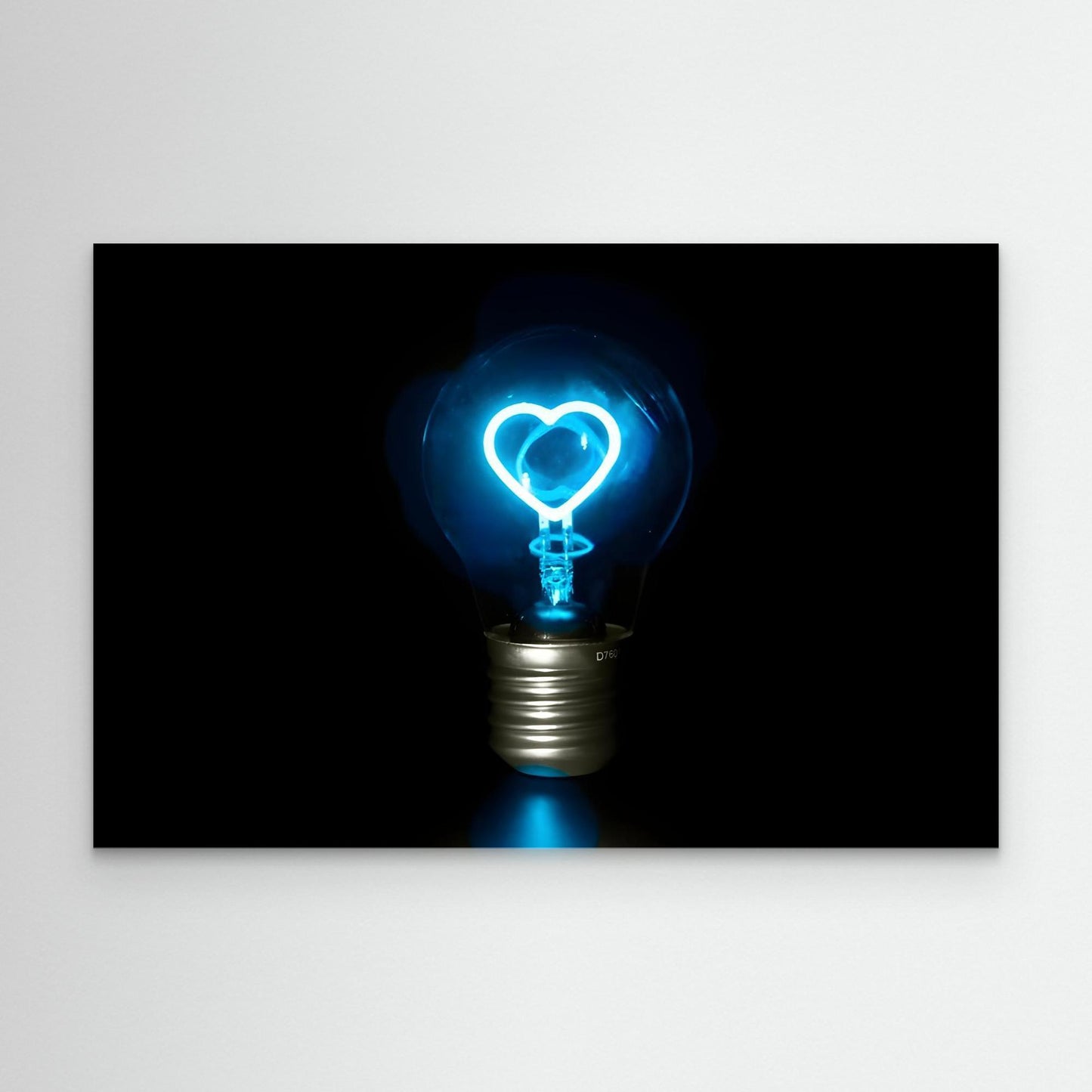 Love Illuminated