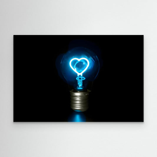 Love Illuminated
