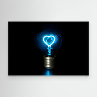 Love Illuminated
