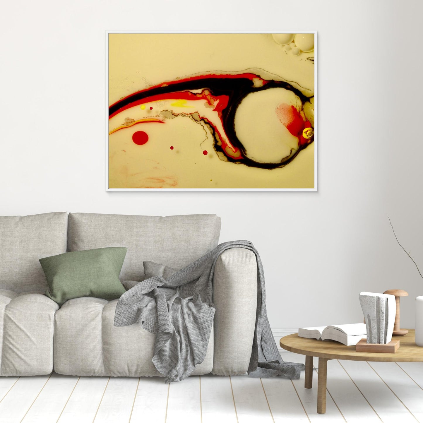 Fluidity 9814