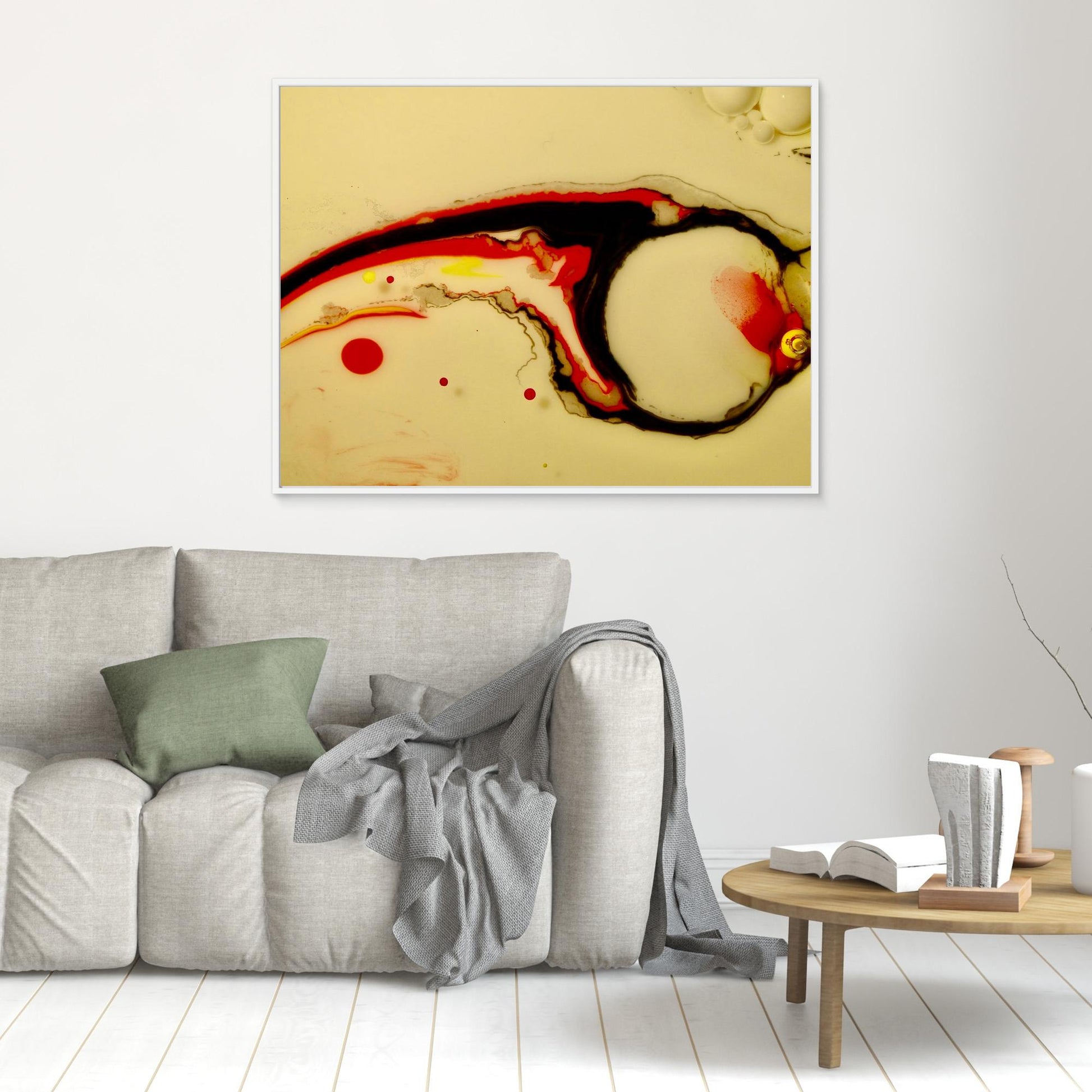 Fluidity 9814