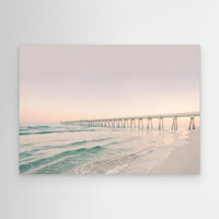 Boardwalk by Kathrin Pienaar