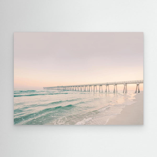 Boardwalk by Kathrin Pienaar