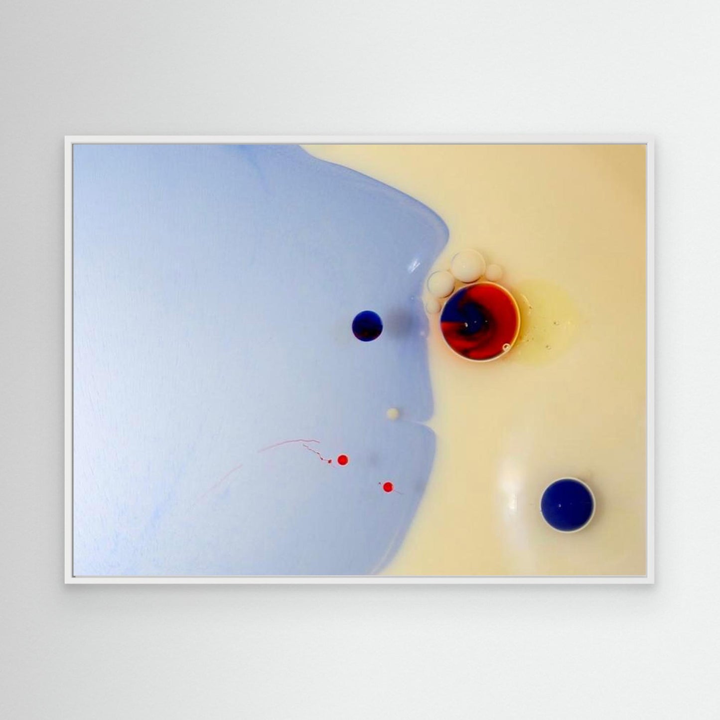 The Watchful Eye by Olivia Cane