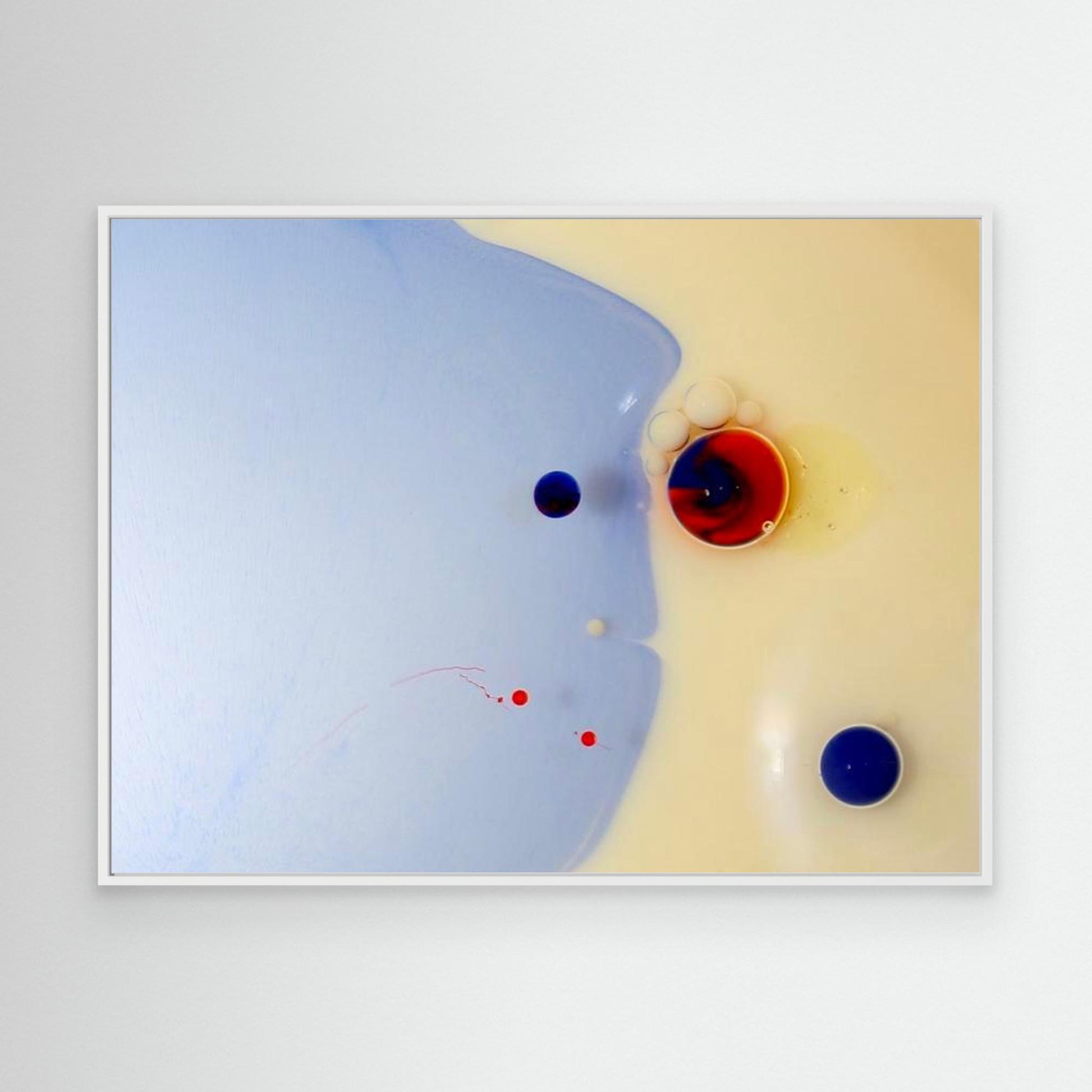 The Watchful Eye by Olivia Cane