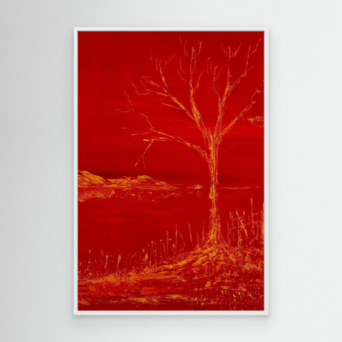 Ember Horizon by Roger Cane