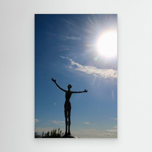 Radiance Rising