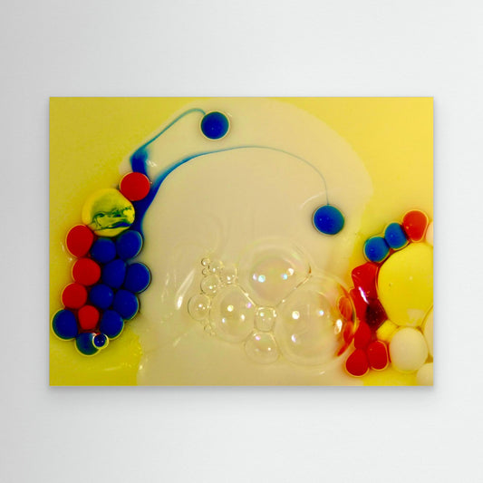 Fluidity 9764