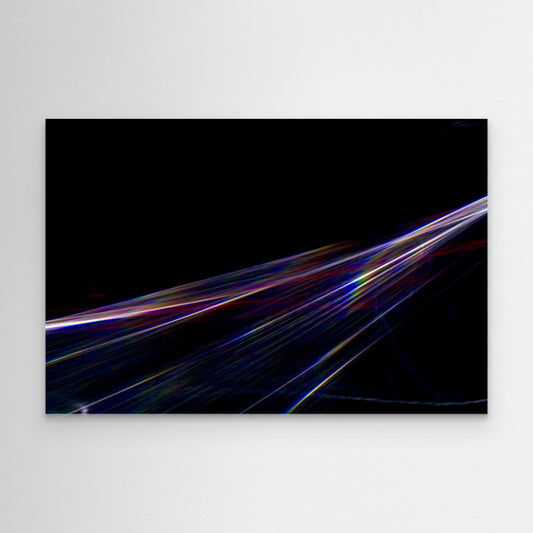 Prism Drift