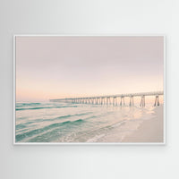 Boardwalk by Kathrin Pienaar