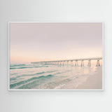Boardwalk by Kathrin Pienaar