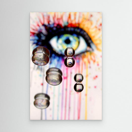 Tears of Glass