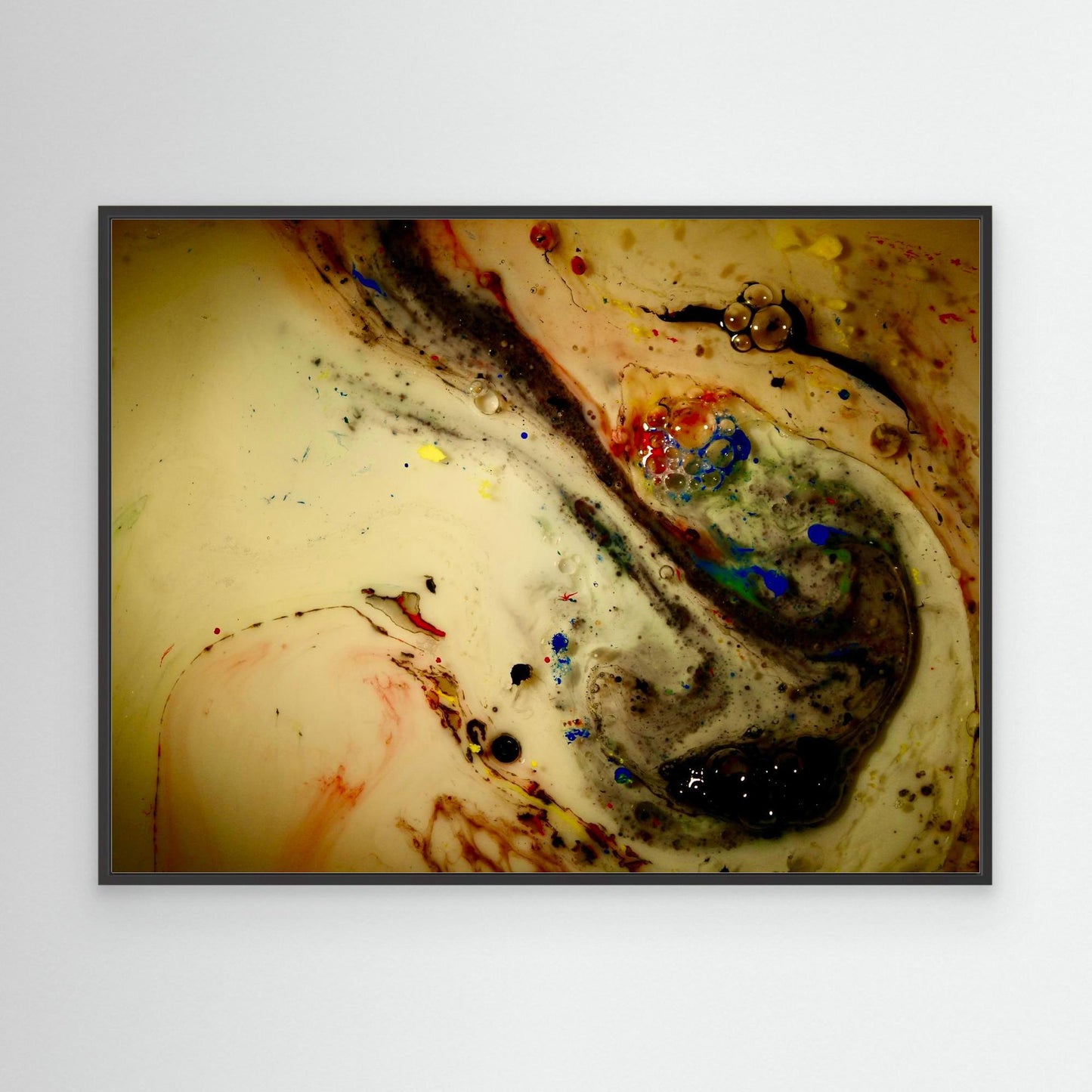 Fluidity 9840