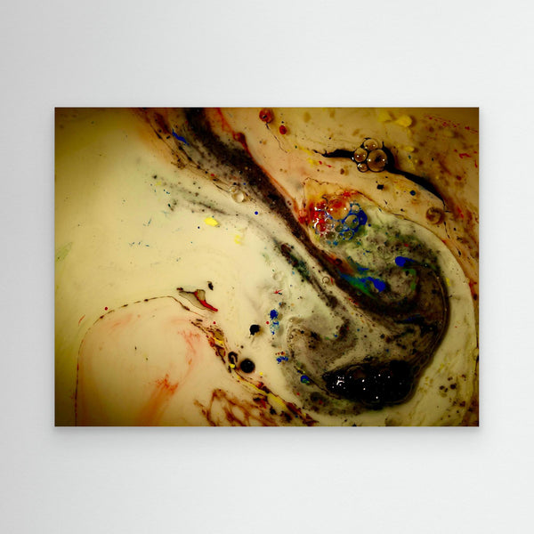 Fluidity 9840