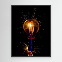 Edison’s Ember