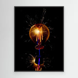 Edison’s Ember