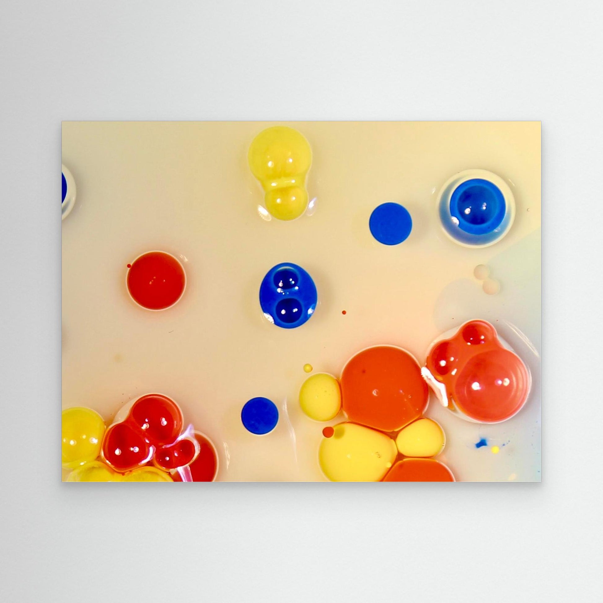 Fluidity 9755