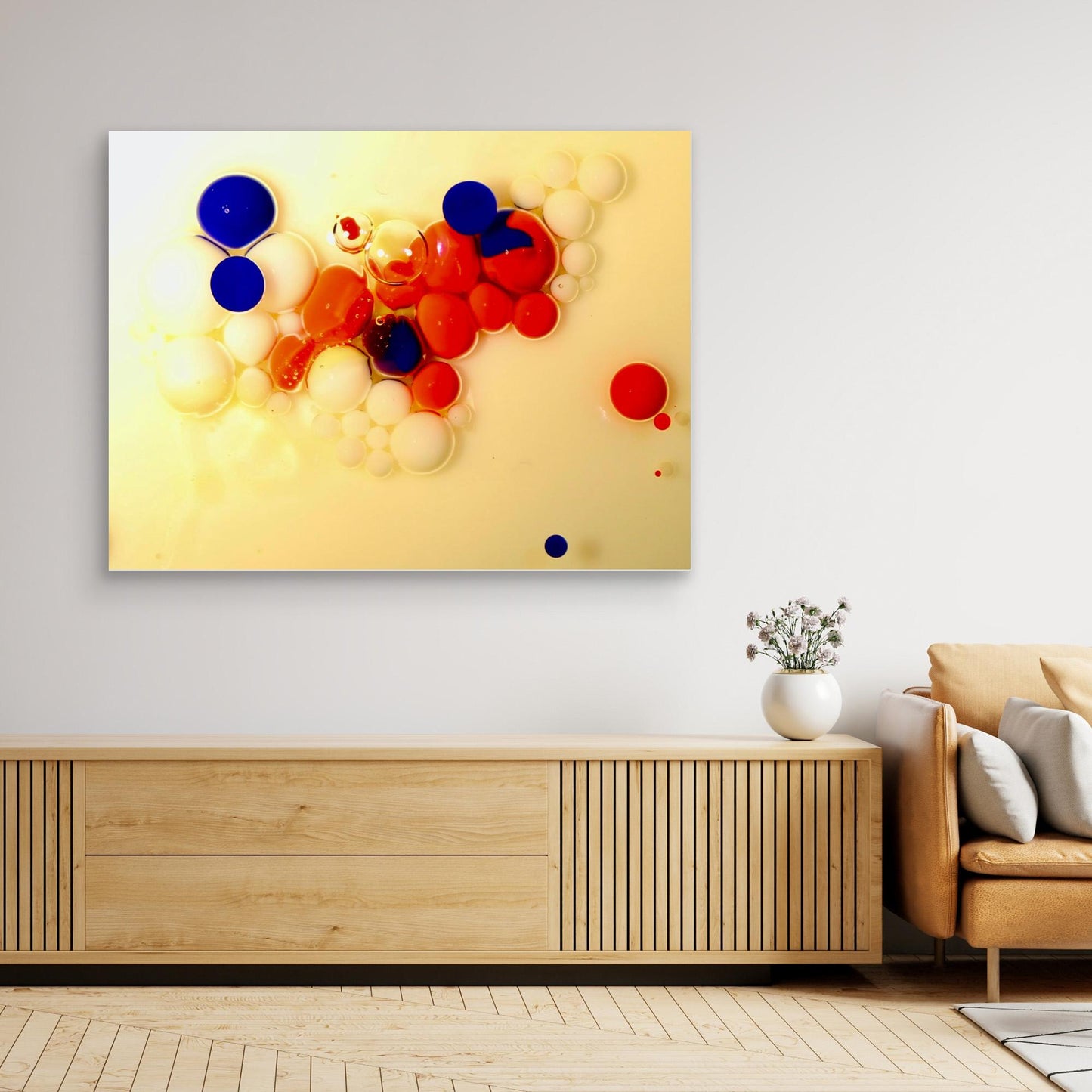 Fluidity 9716