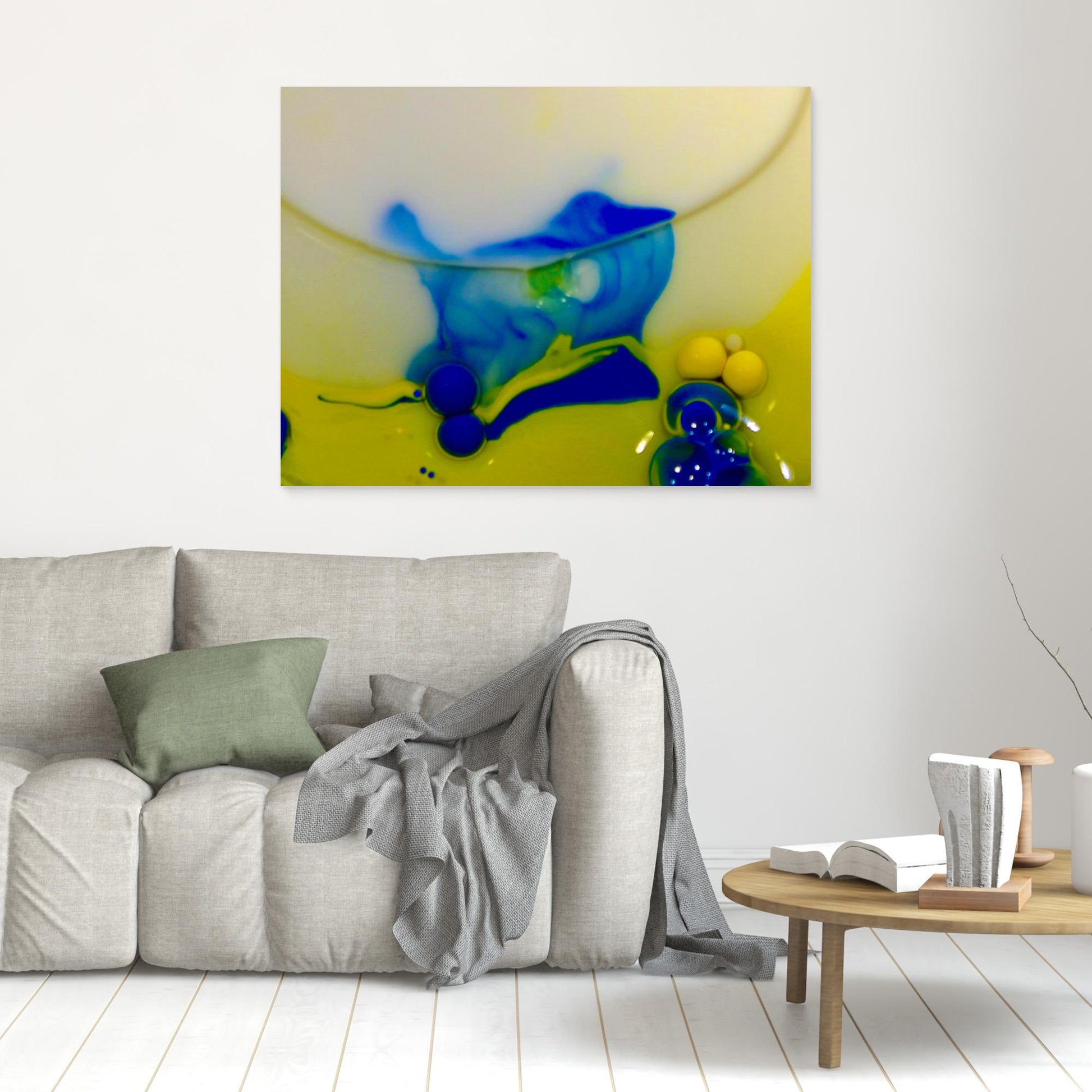Fluidity 9742