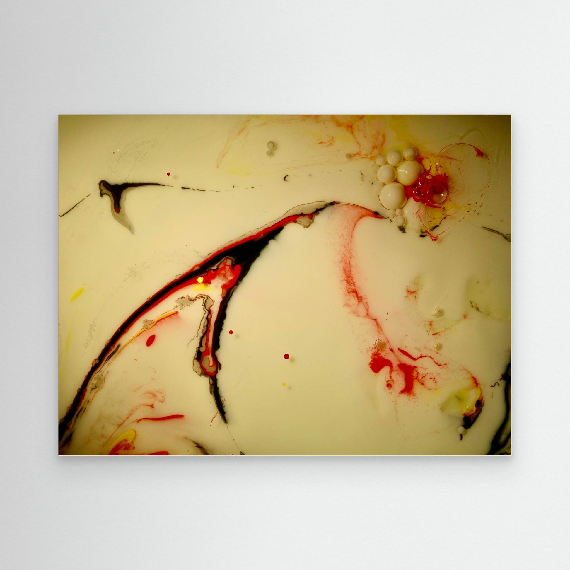 Fluidity 9818