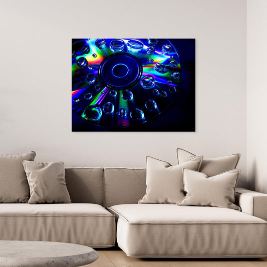 Psychedelic 6919