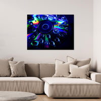 Psychedelic 6919