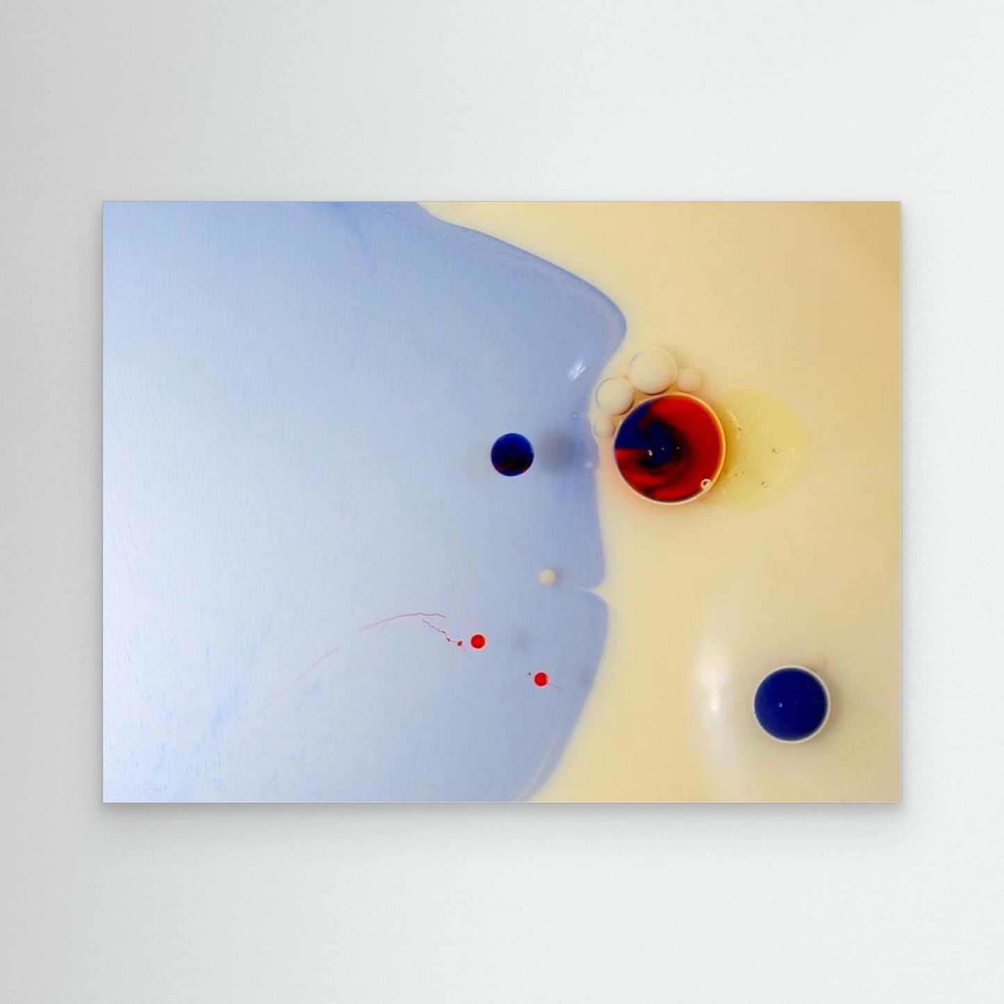 The Watchful Eye by Olivia Cane