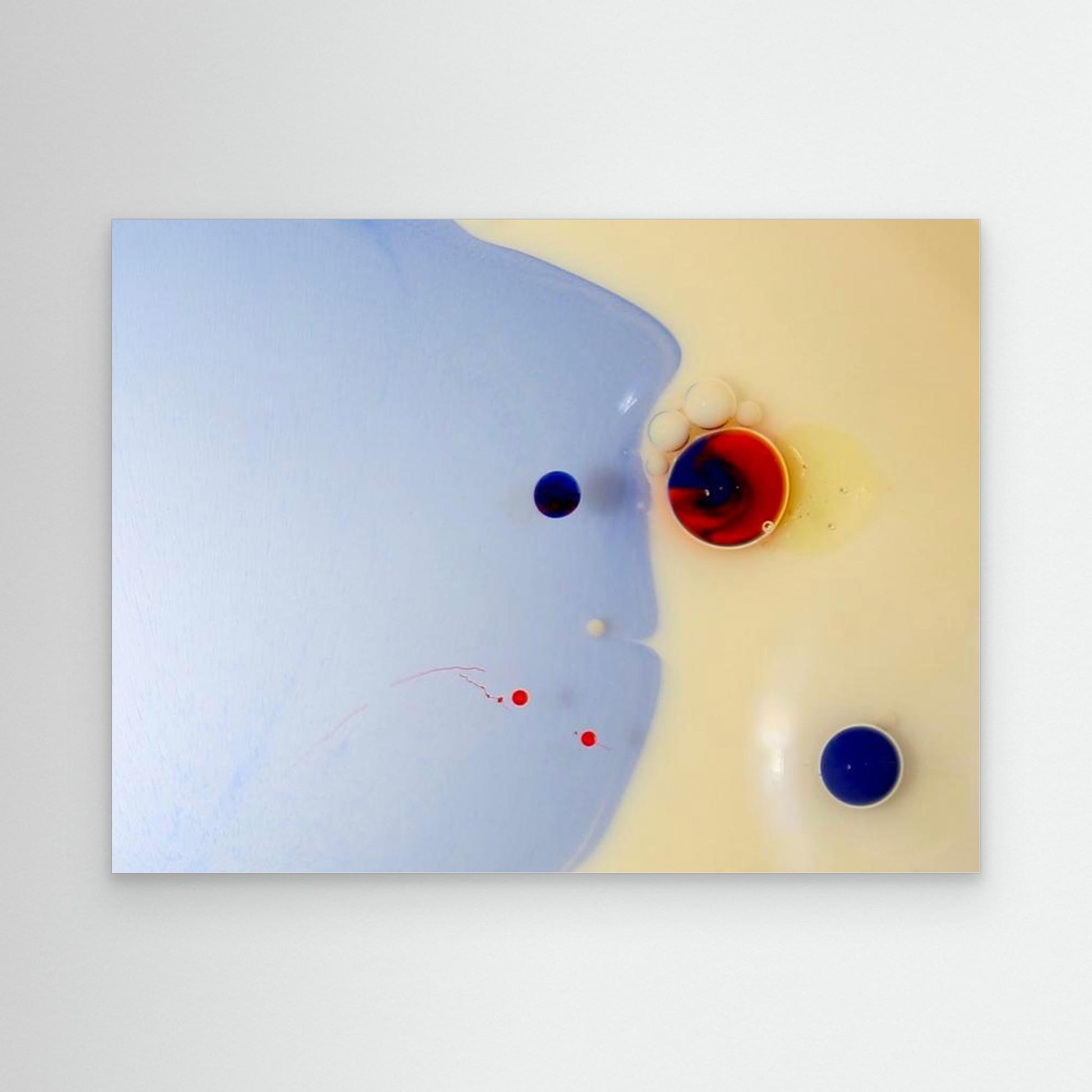 The Watchful Eye by Olivia Cane