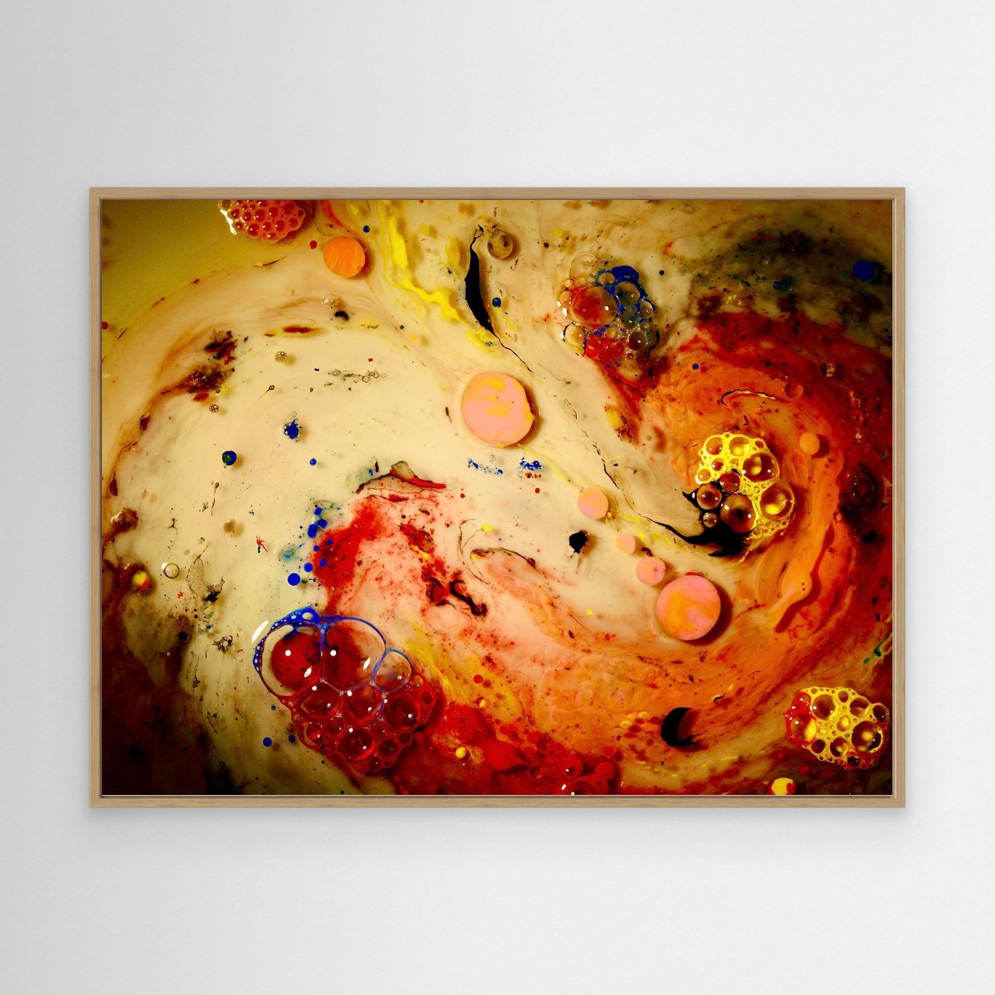 Fluidity 9851