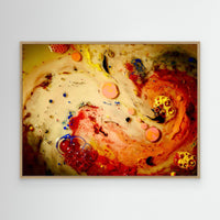 Fluidity 9851